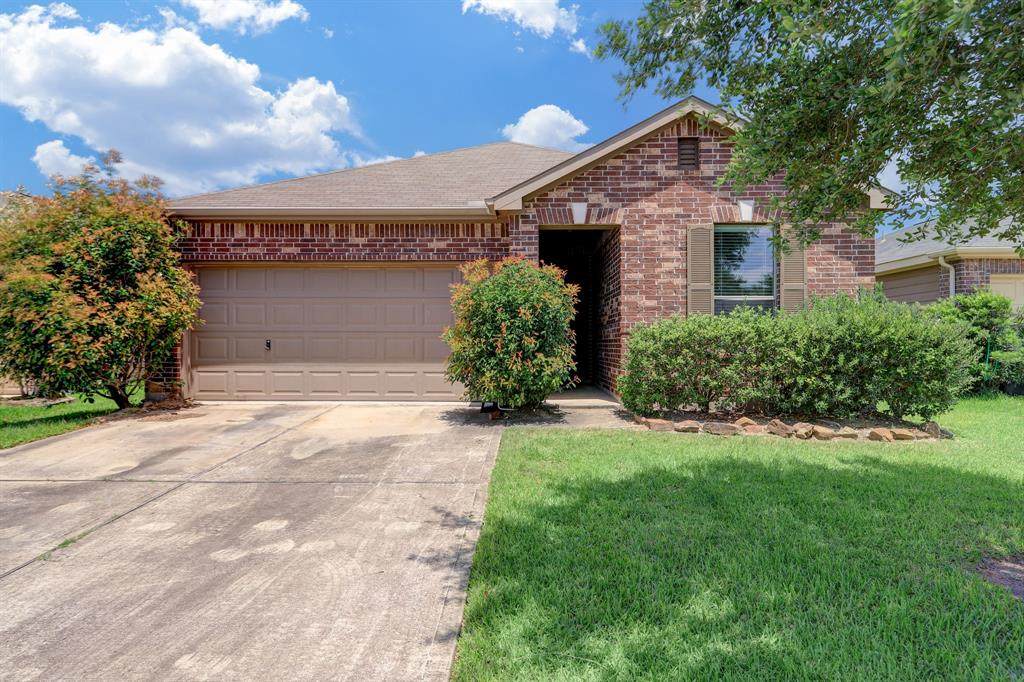 10527 Kentington Oak Drive - Photo 1