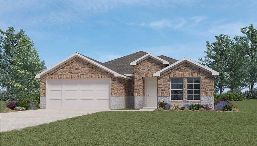 21529 Rustic Elm Drive - Photo 1