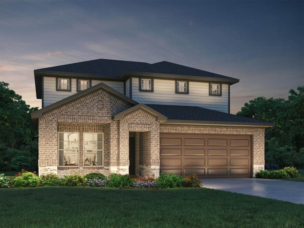 2426 Indigo Harvest Trail - Photo 1