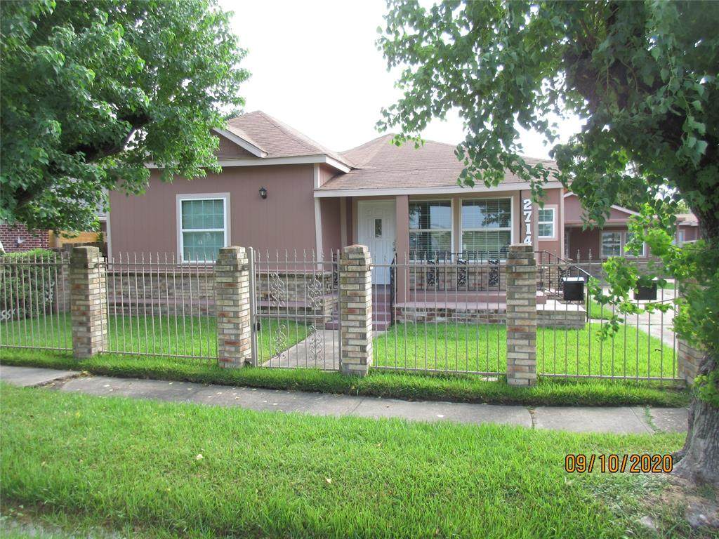2714 Stevens Street - Photo 1