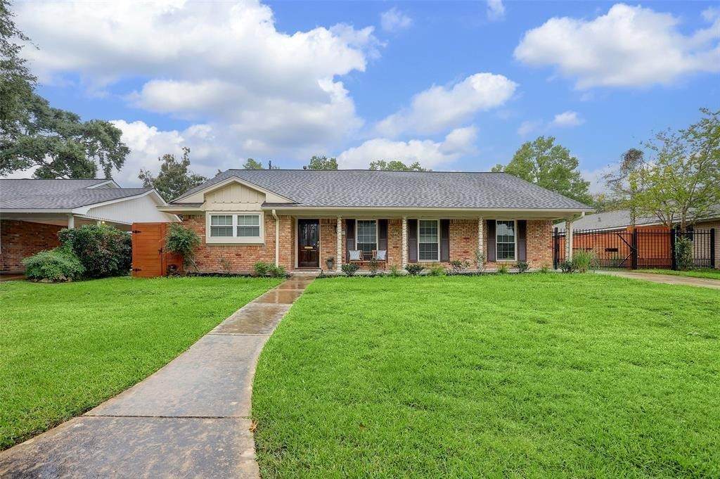 4327 Wigton Drive - Photo 1