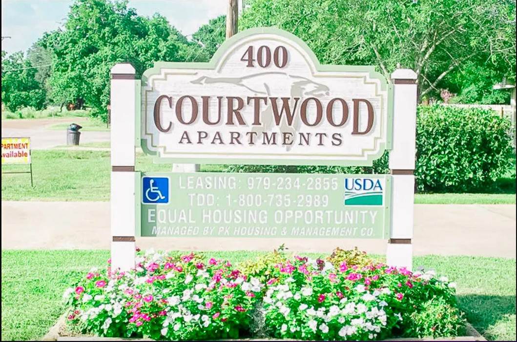 400 Austin Road - Photo 1