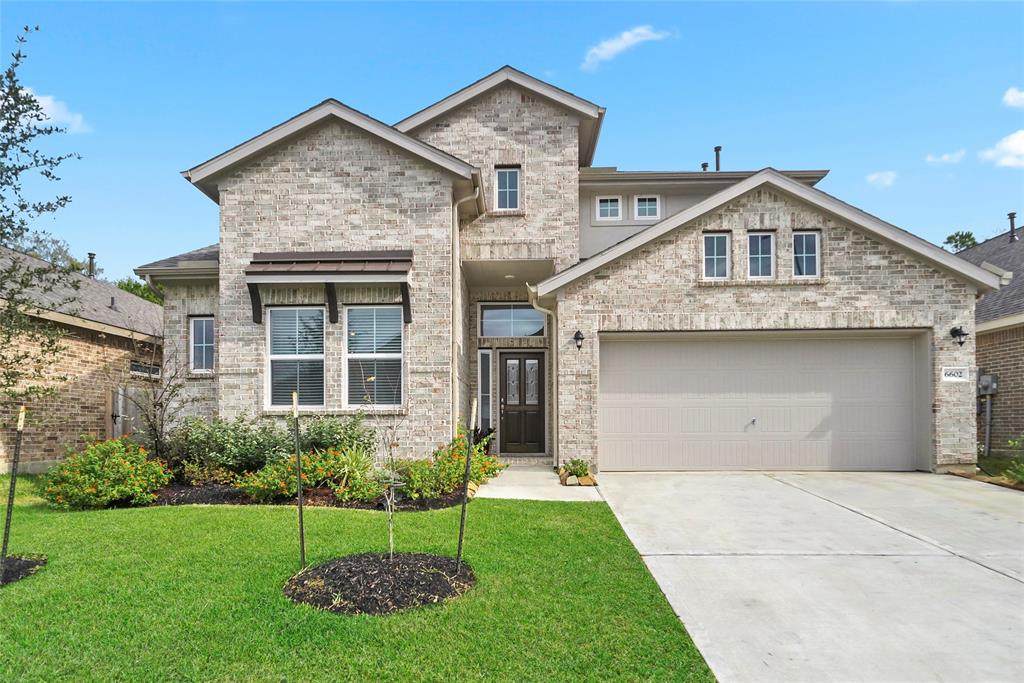 6602 Beacon View Drive - Photo 1