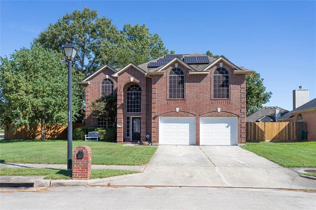 2603 Spring Bend Drive - Photo 1