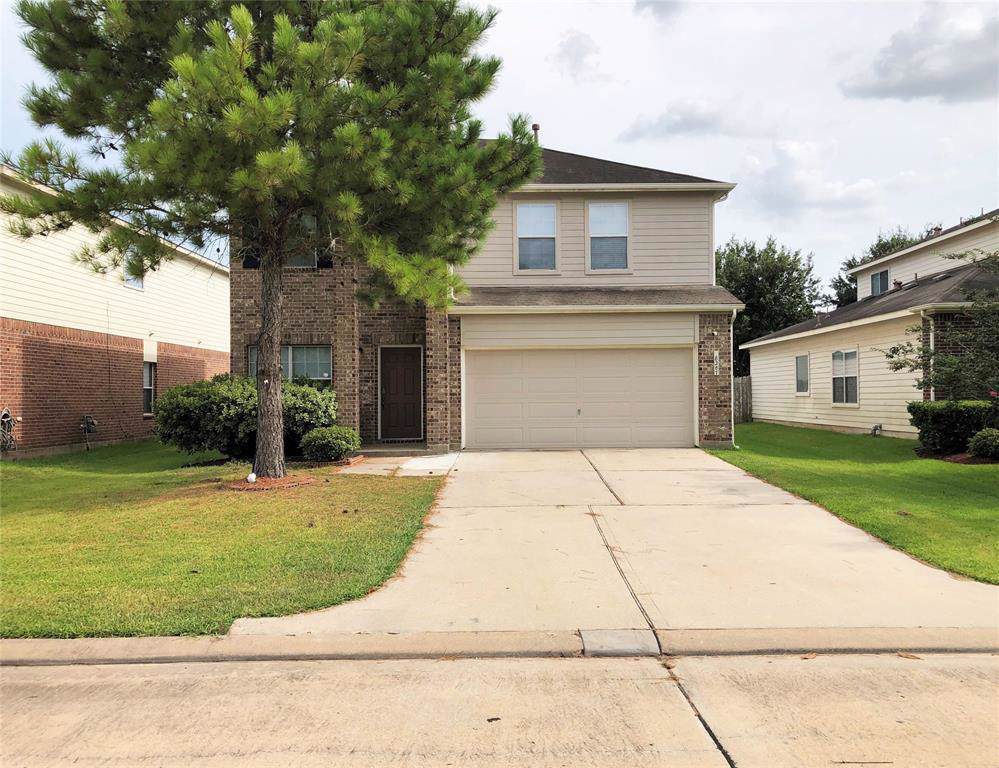 18207 Meandering Meadow Lane - Photo 1