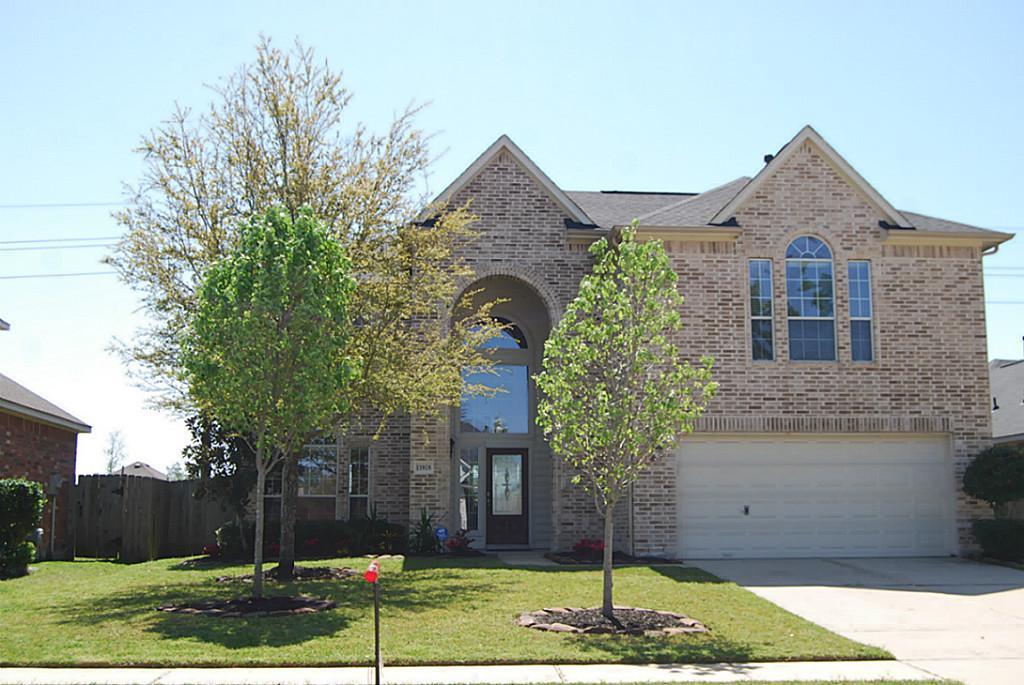 13818 Eden Manor Lane - Photo 1