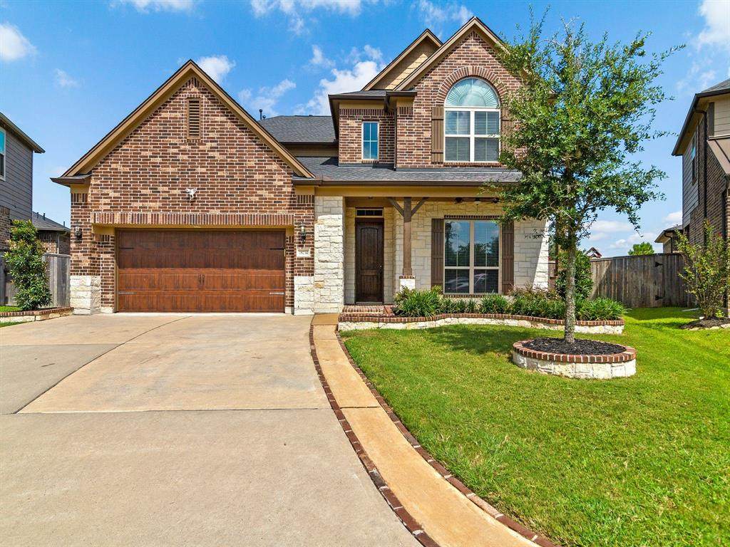 18734 Fairmont Springs Court - Photo 1
