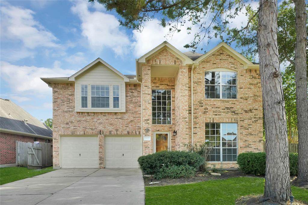 17127 Coral Cove Court - Photo 1