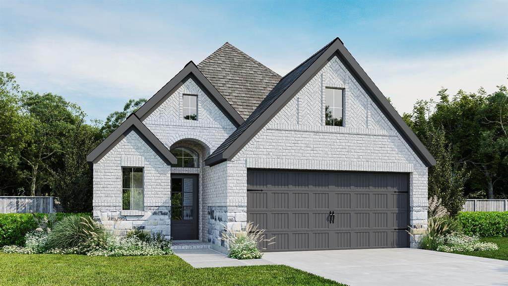 2838 Sunrise Field Lane - Photo 1