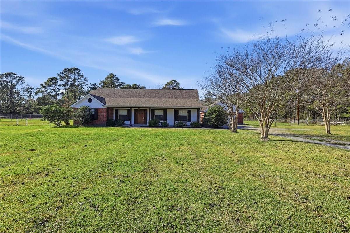 5433 Hidden Meadows Drive - Photo 1