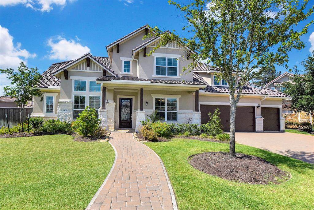 3903 Concord Run Court - Photo 1