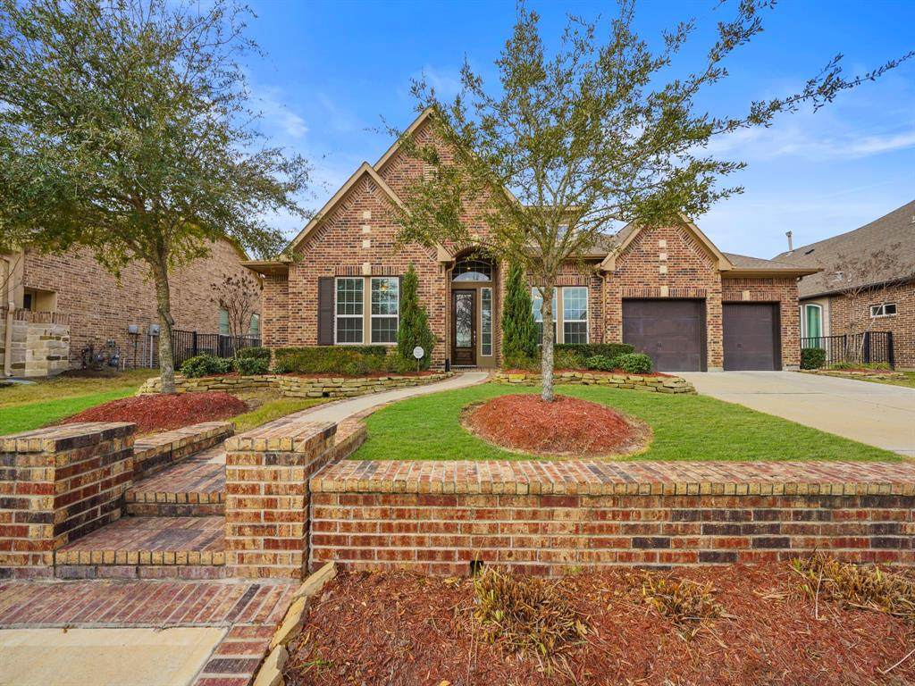 16819 Himley Drive - Photo 1
