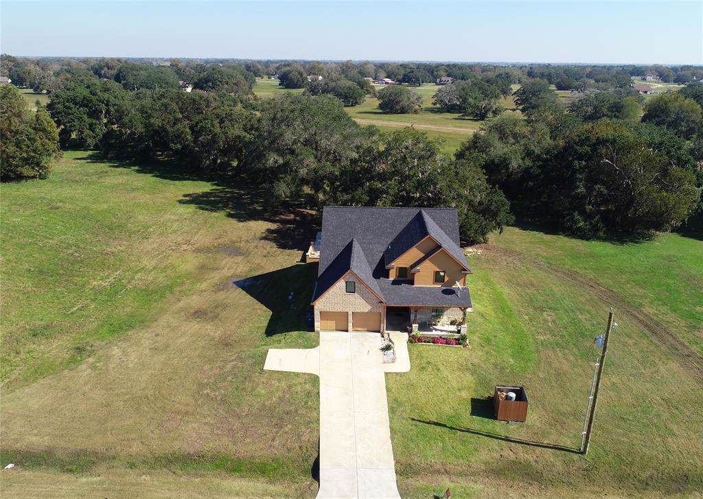 215 Pony Trail - Photo 1