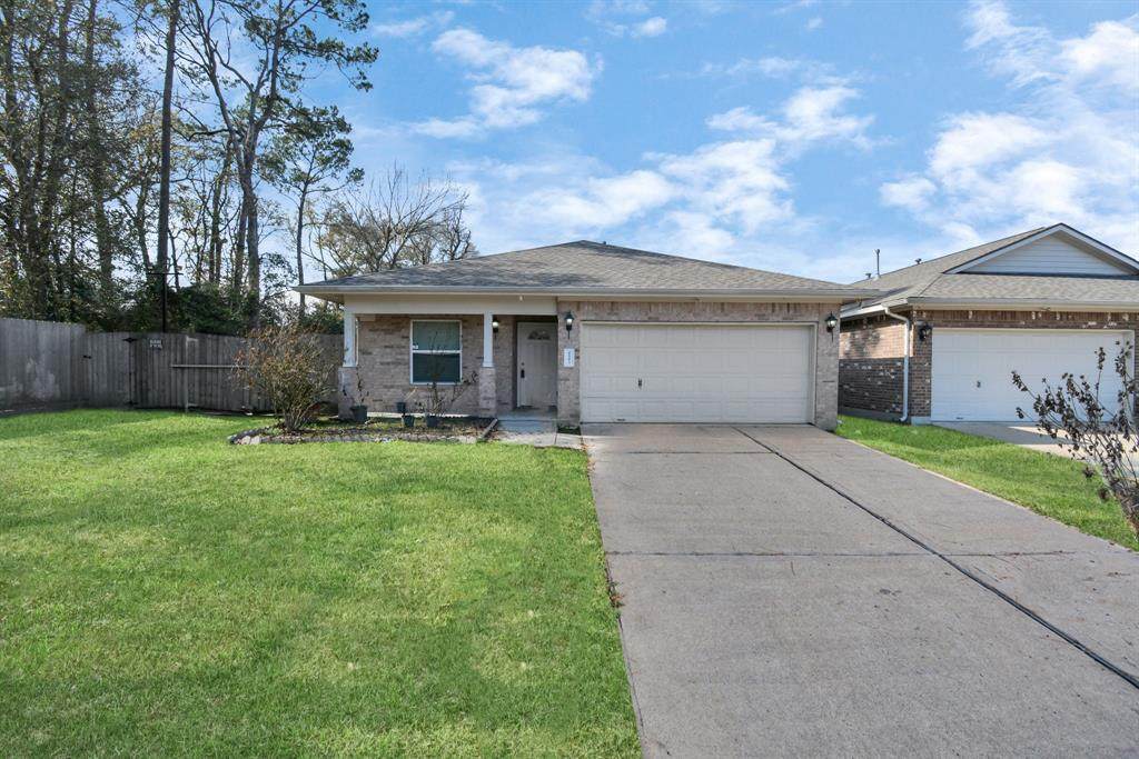 8503 Vista Oaks Manor - Photo 1