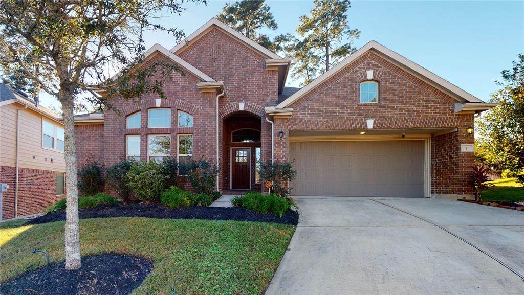 7 Muthill Circle - Photo 1