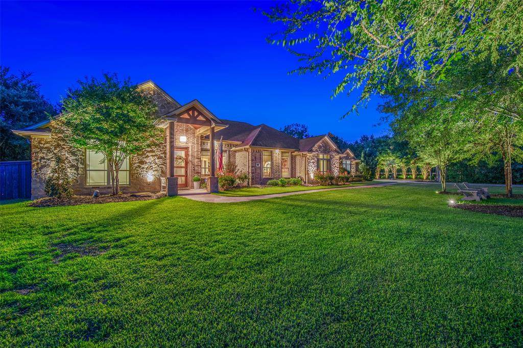 17817 Ranch House Road - Photo 1