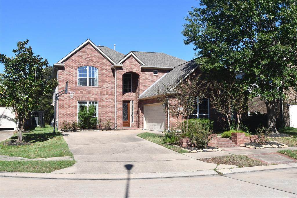 18526 Laura Shore Drive - Photo 1