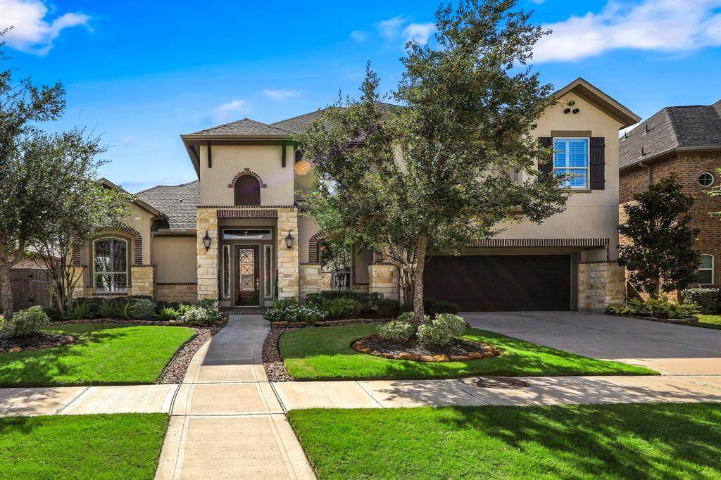 28315 Enchanted Shores Lane - Photo 1