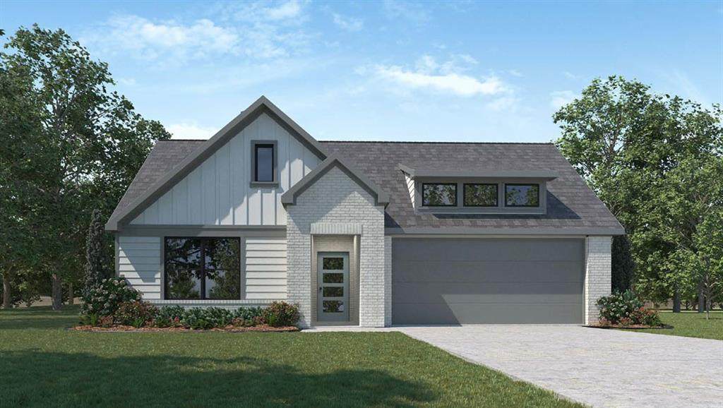326 Lakeway Circle - Photo 1