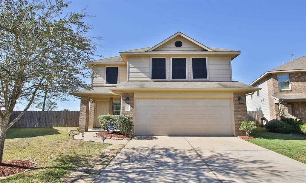 13302 Club Green Court - Photo 1