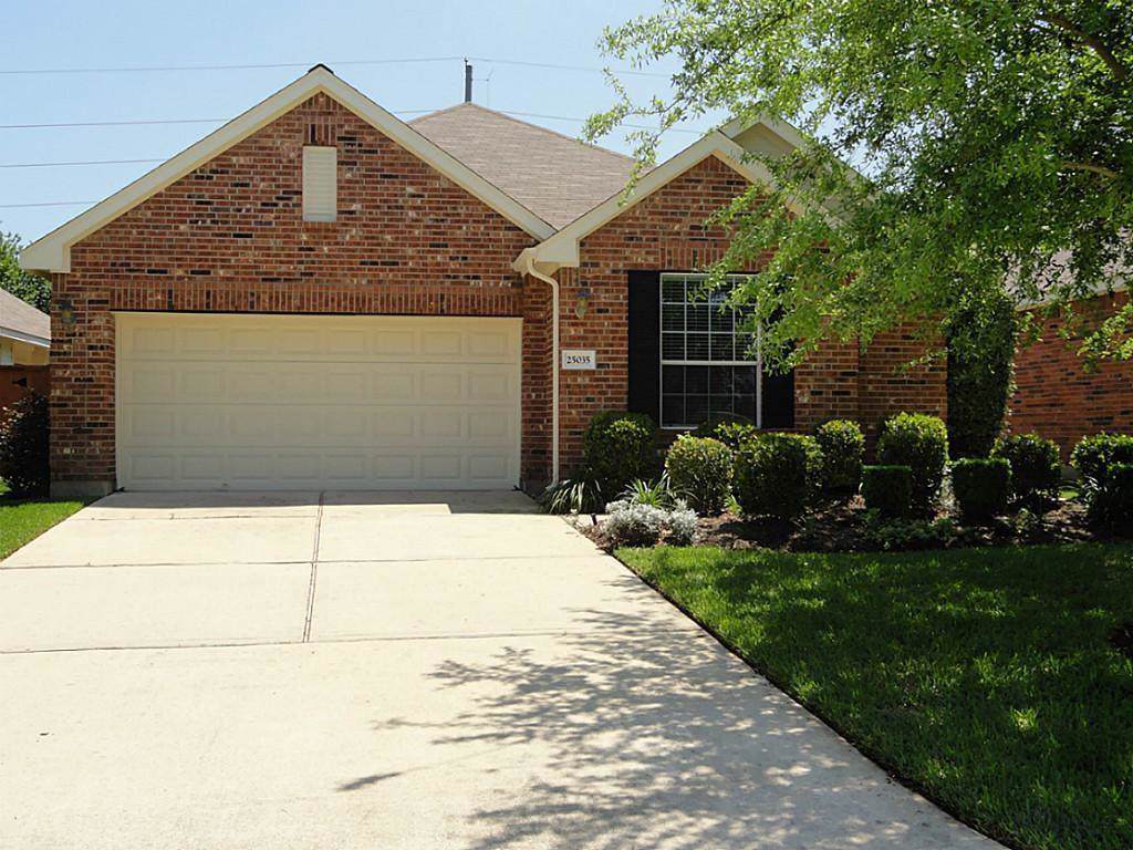 25035 Spring Ash Lane - Photo 1