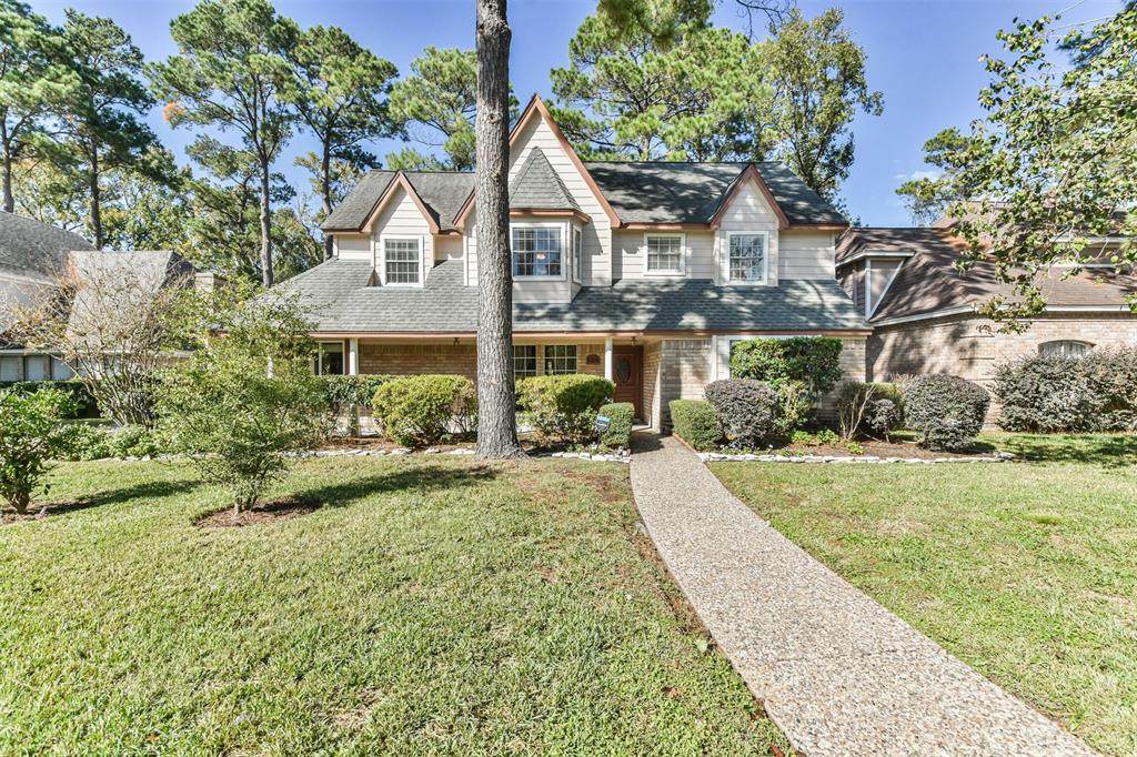 4306 Brightwood Drive - Photo 1