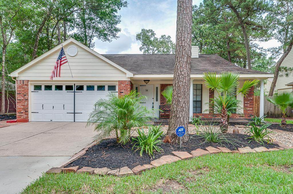 14 Village Knoll Place - Photo 1