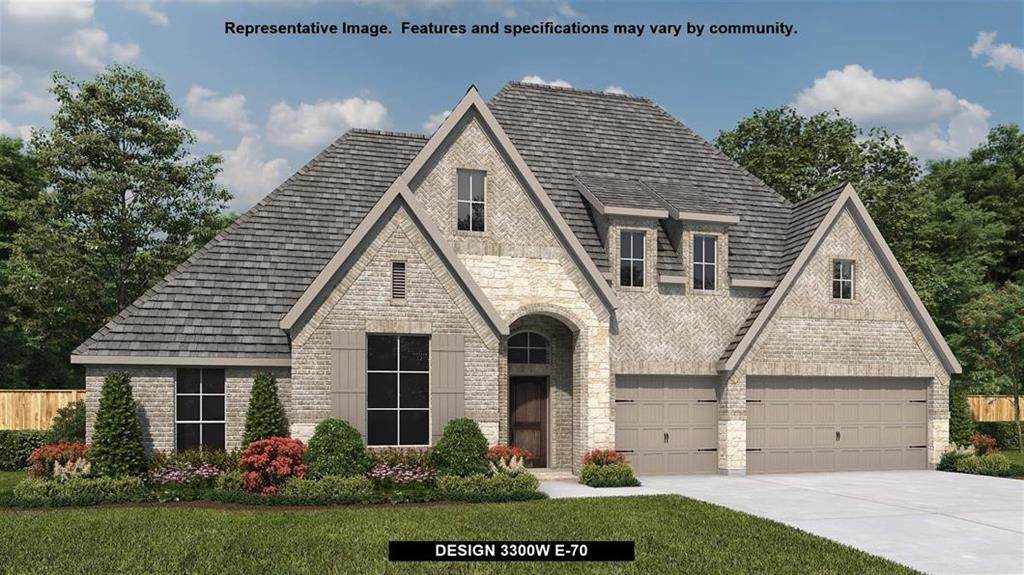 4207 Martin Ridge Drive - Photo 1
