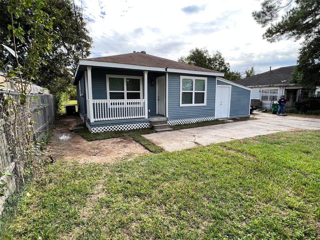 4216 Pickfair Street - Photo 1