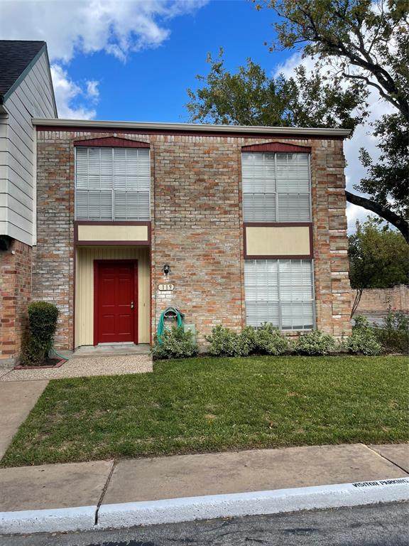 11002 Hammerly Boulevard - Photo 1