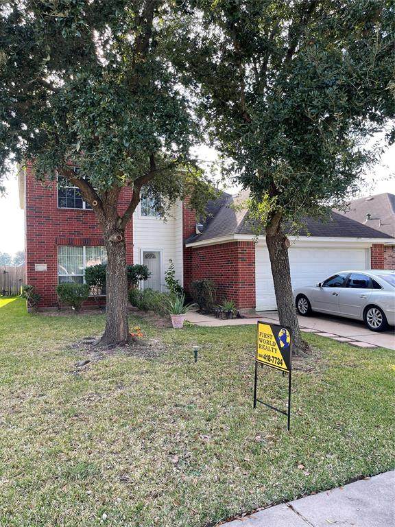 20207 Sunset Ranch Drive - Photo 1