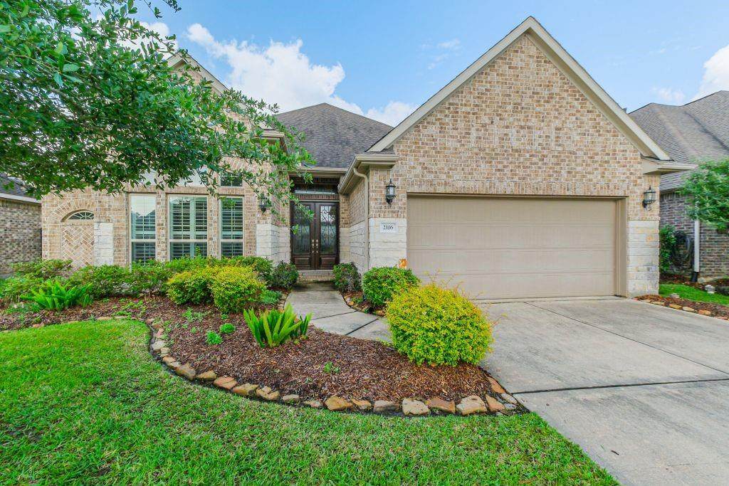 2116 Nogalas Lane - Photo 1