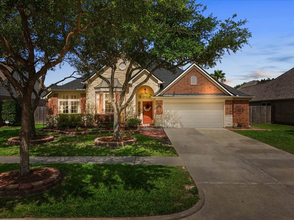 521 Ivory Stone Lane - Photo 1