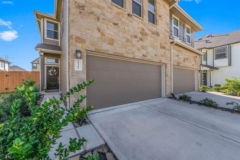 4342 Foggy Creek Lane - Photo 1