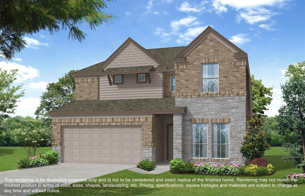 20914 Big Cypress Creek Trail - Photo 1