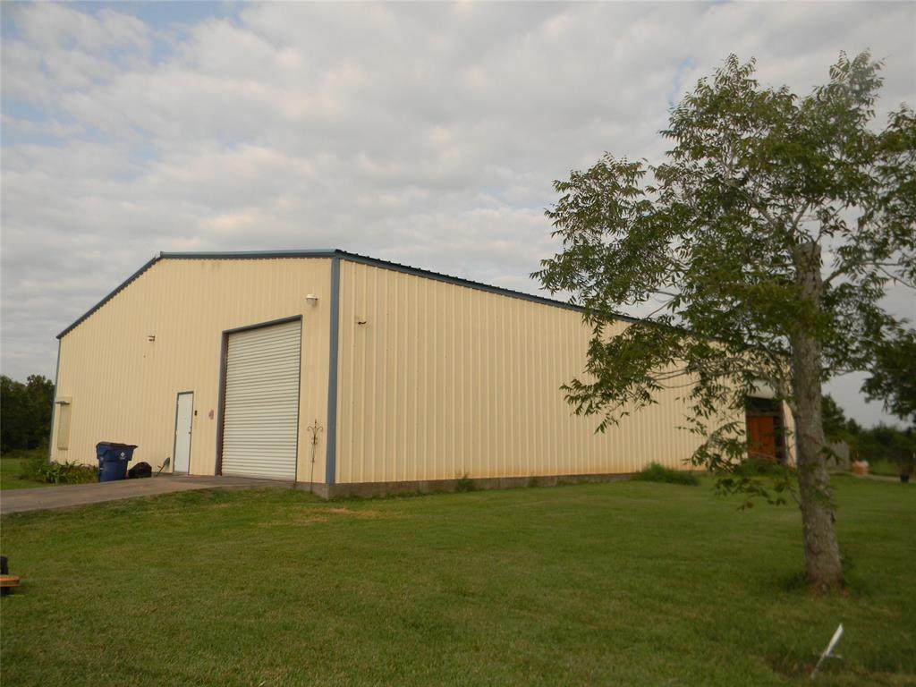 5850 Brazos River Road - Photo 1