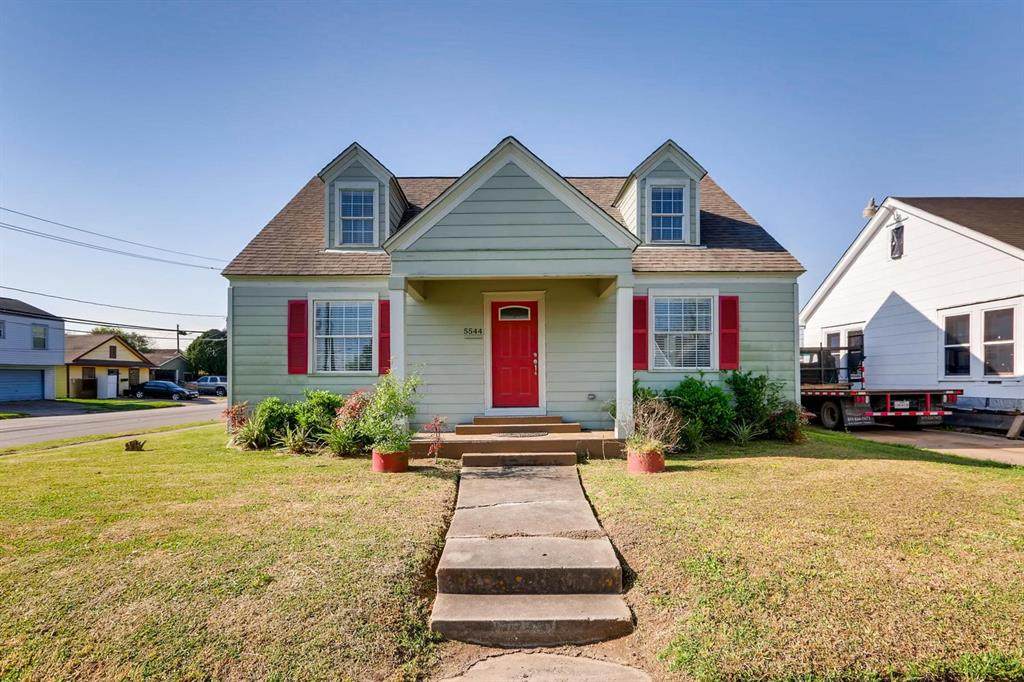 5544 Lawson Street - Photo 1