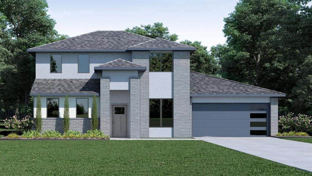 3527 Finn Landing Lane - Photo 1
