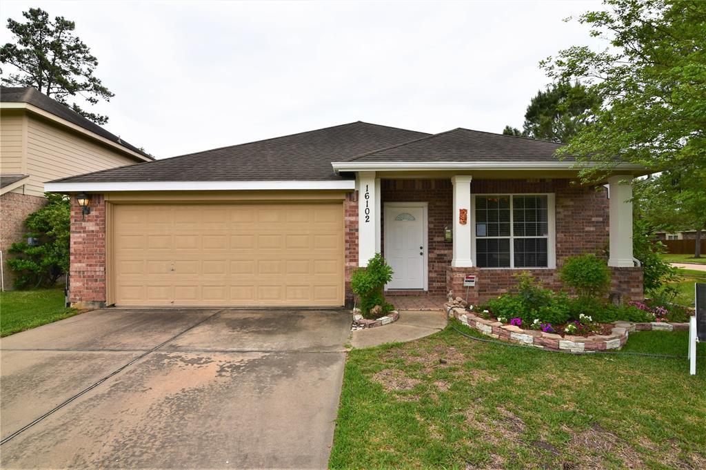 16102 Stone Stable Lane - Photo 1