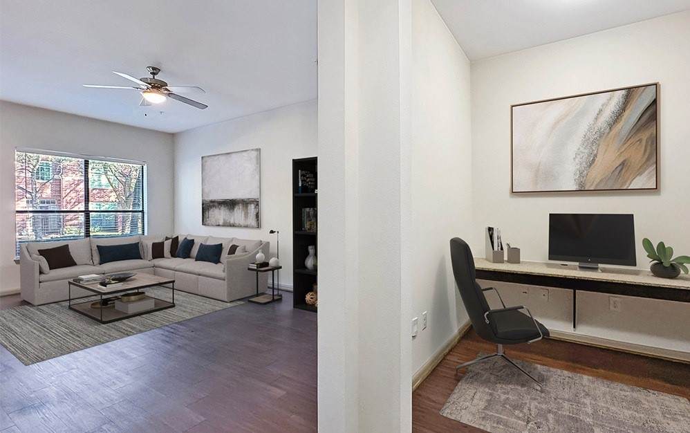 206 Mc Gowen Street - Photo 1