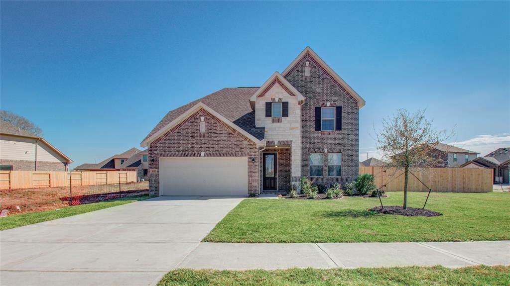 3727 Dry Creek Dr - Photo 1