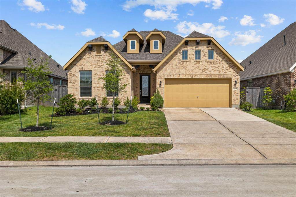 14806 Autumn Long Trail - Photo 1