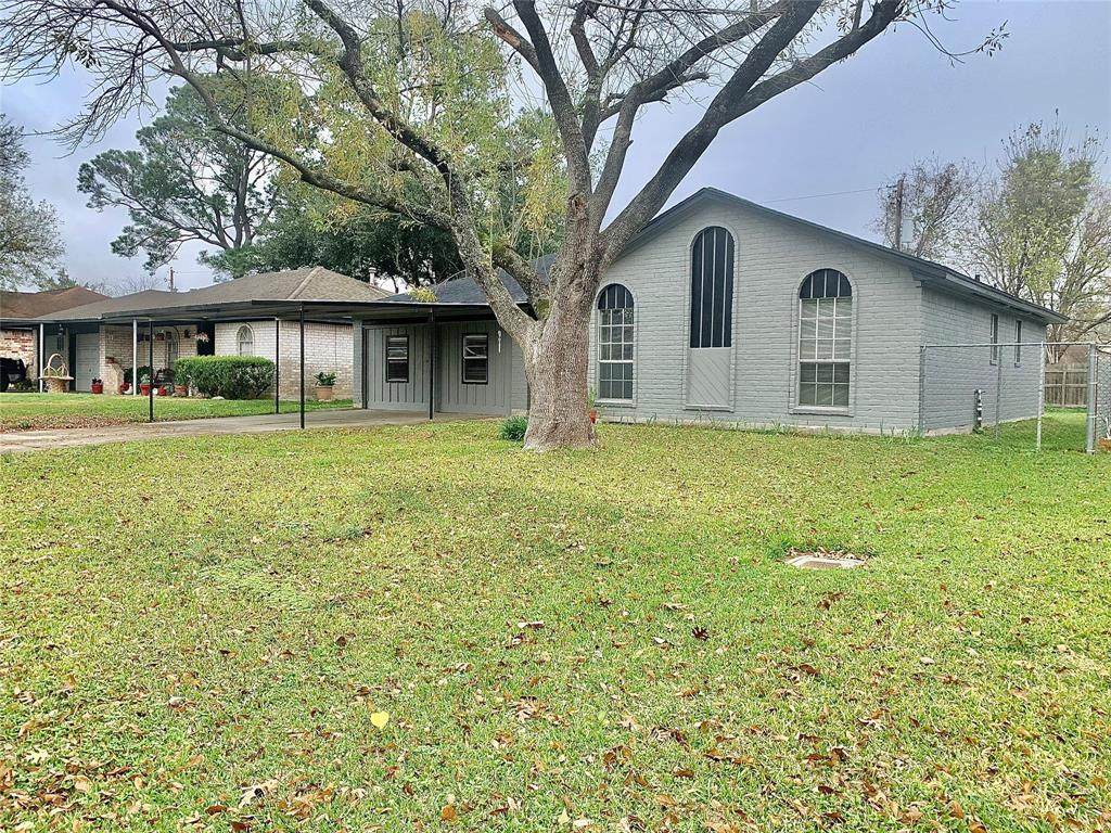 810 Casey Street - Photo 1