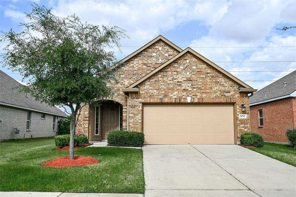 20762 Rainmead Drive - Photo 1