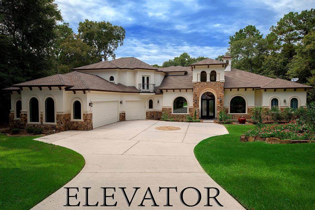 7439 Enchanted Stream Drive - Photo 1