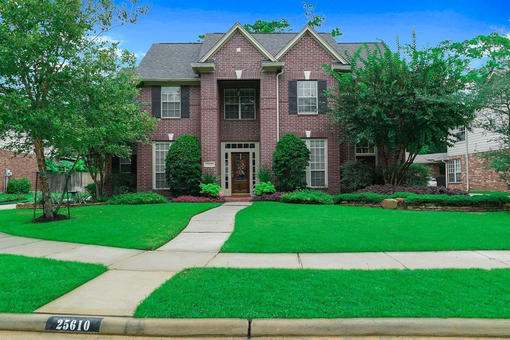 25610 Valley Springs Place - Photo 1