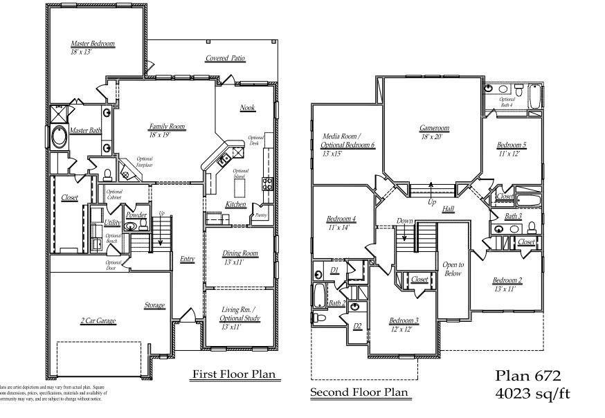 10159 North Whimbrel Circle - Photo 1