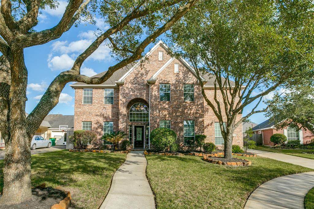 1703 White Willow Lane - Photo 1