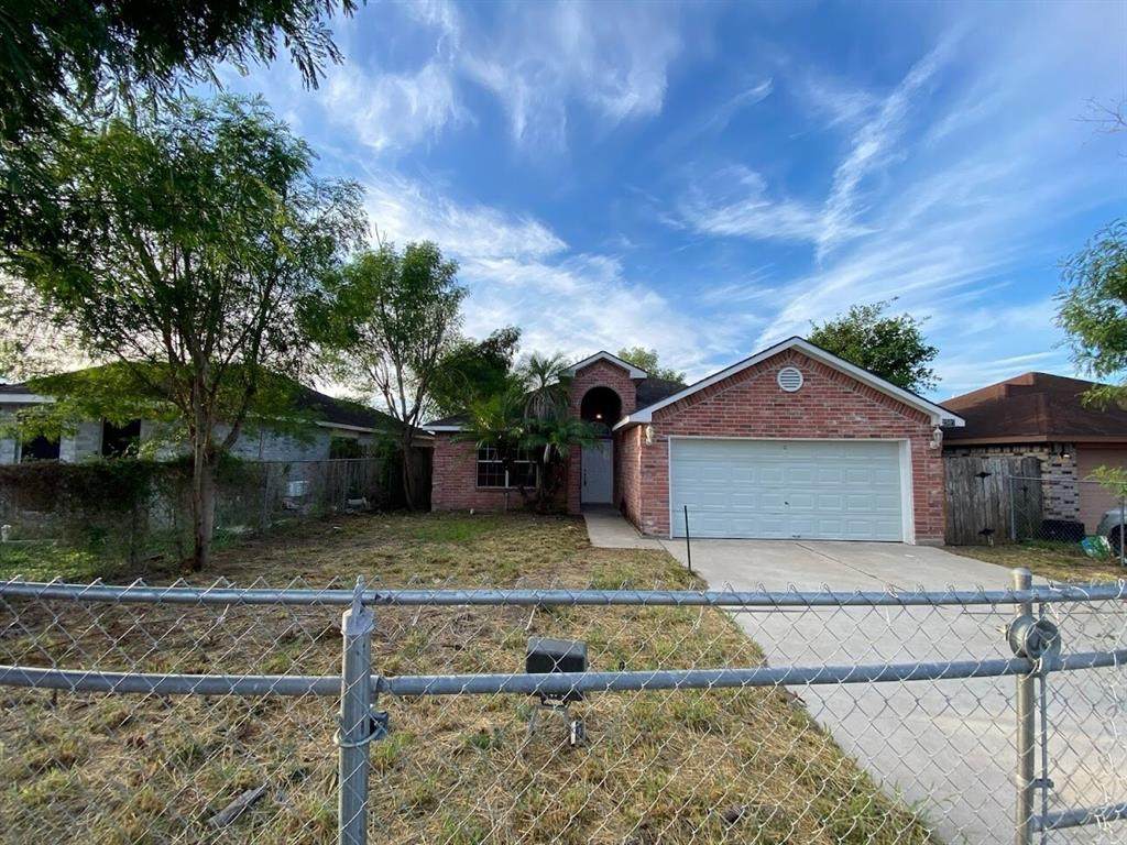 2505 Coast Drive - Photo 1