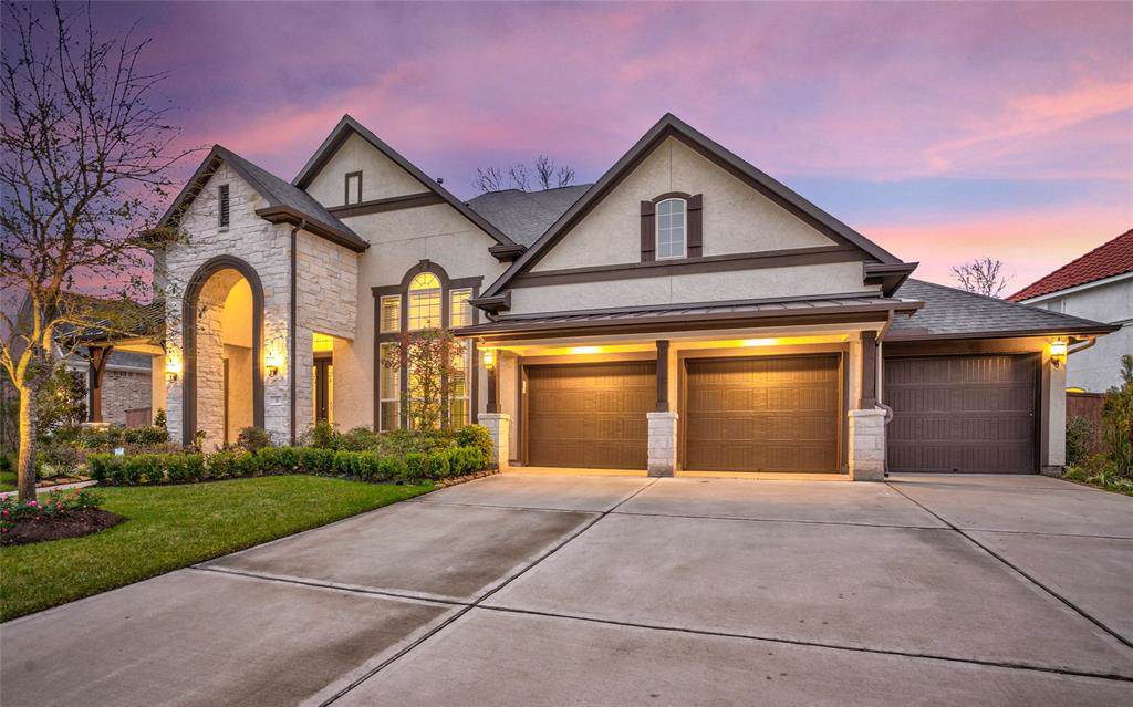 31 Napoli Way Drive - Photo 1